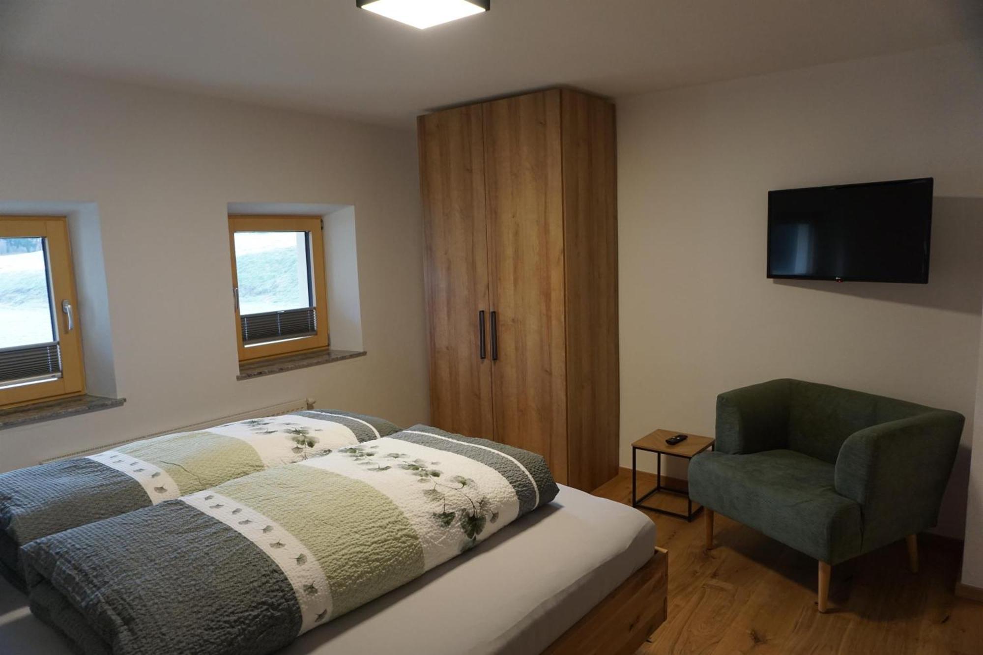 Apartments Edinger Зёлль Экстерьер фото
