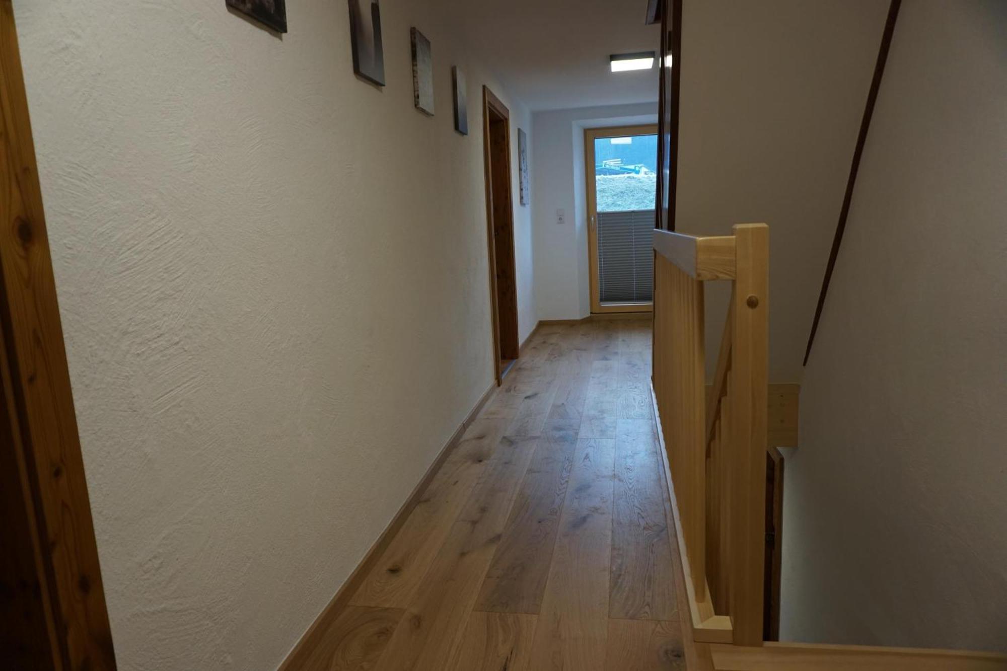 Apartments Edinger Зёлль Экстерьер фото