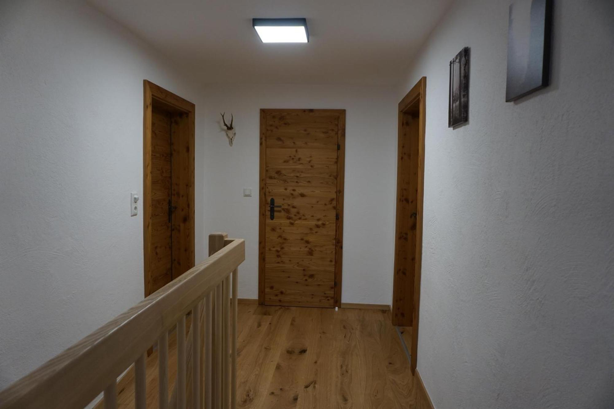 Apartments Edinger Зёлль Экстерьер фото