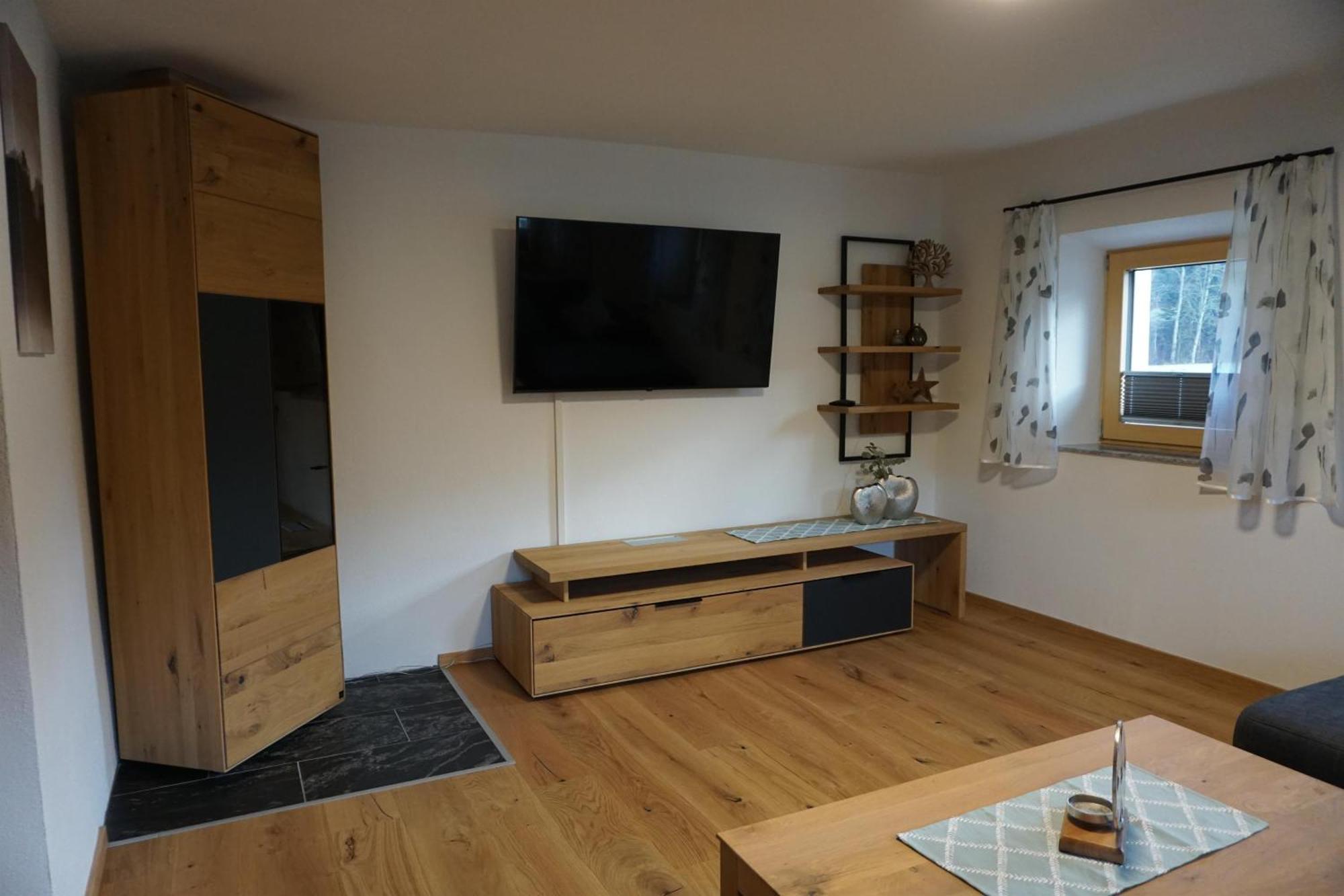 Apartments Edinger Зёлль Экстерьер фото