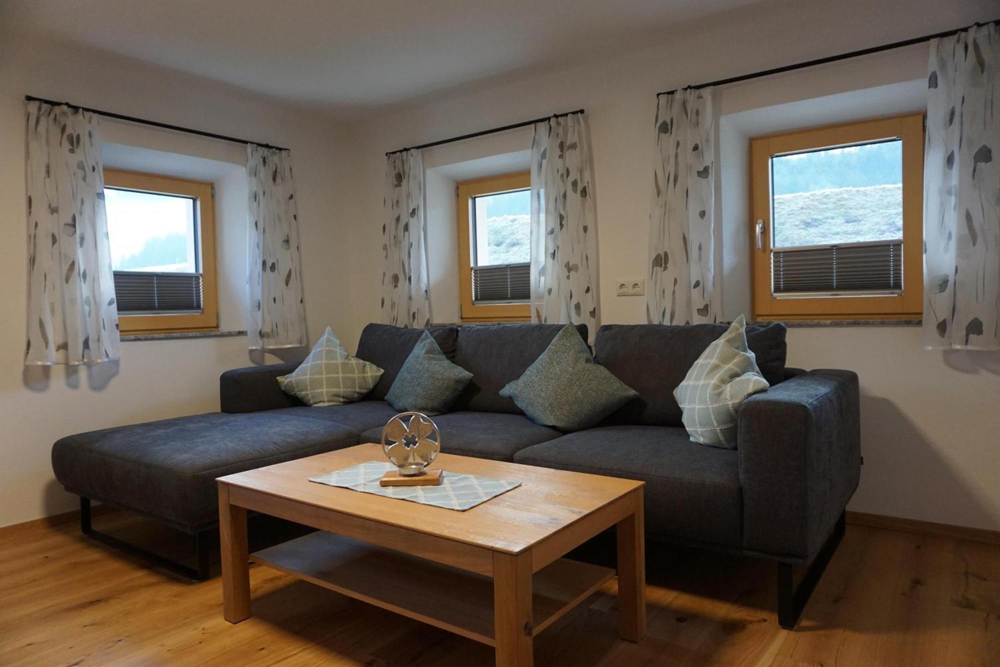 Apartments Edinger Зёлль Экстерьер фото