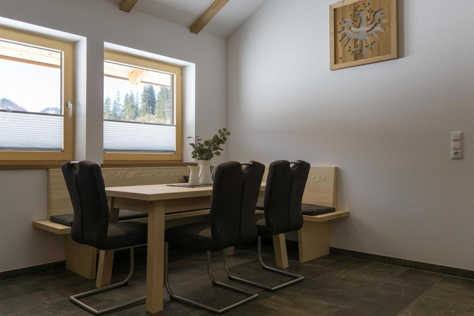 Apartments Edinger Зёлль Номер фото